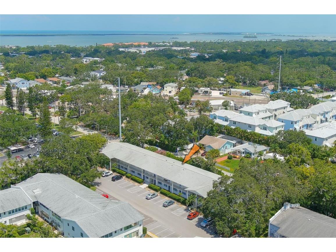 500 Glennes Lane #206 Dunedin FL 34698 TB8404253 image12