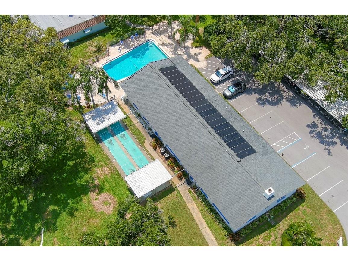 500 Glennes Lane #206 Dunedin FL 34698 TB8404253 image13