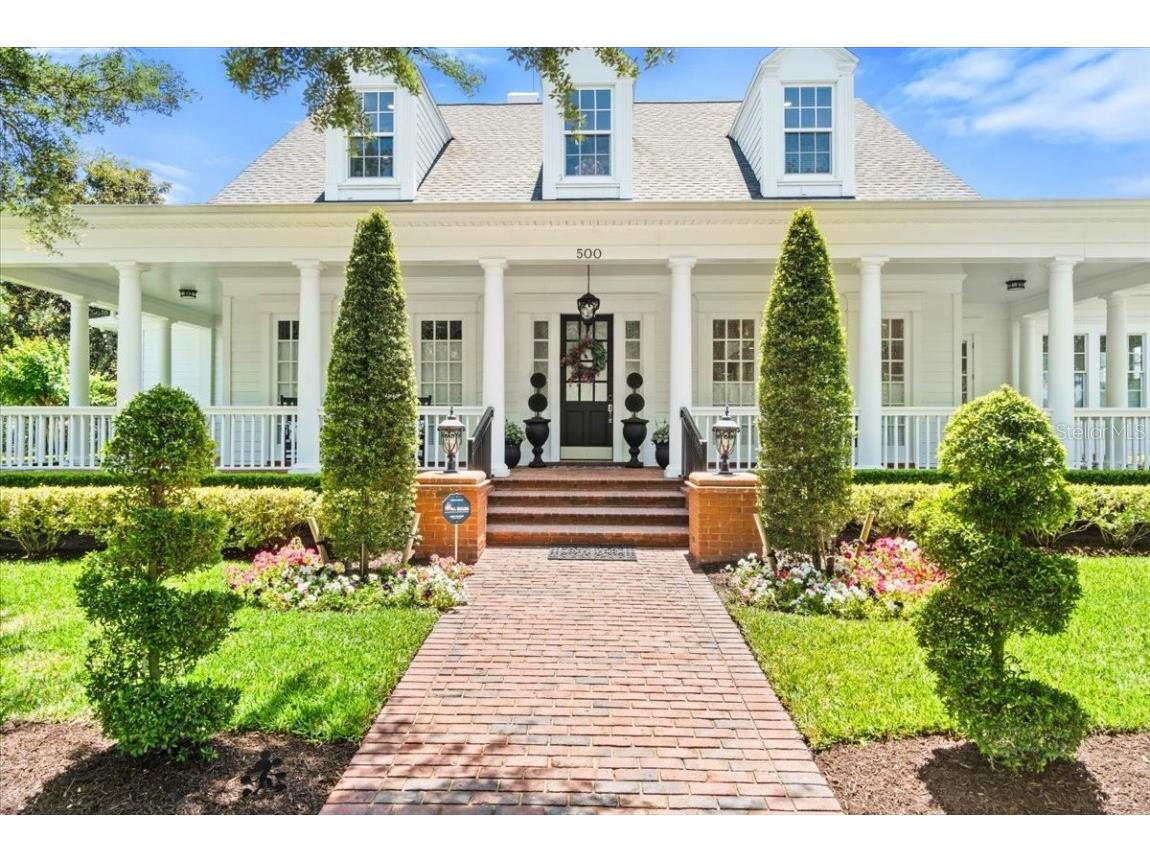 500 Golfpark Drive Celebration FL 34747 S5107396 image1