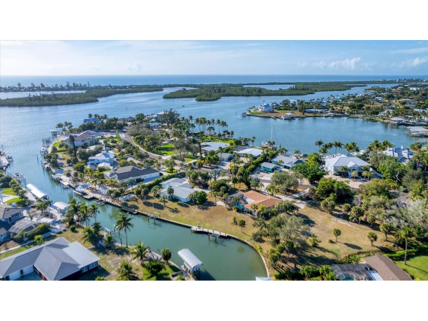 500 Green Dolphin Drive S Placida FL 33946 D6145245 image1