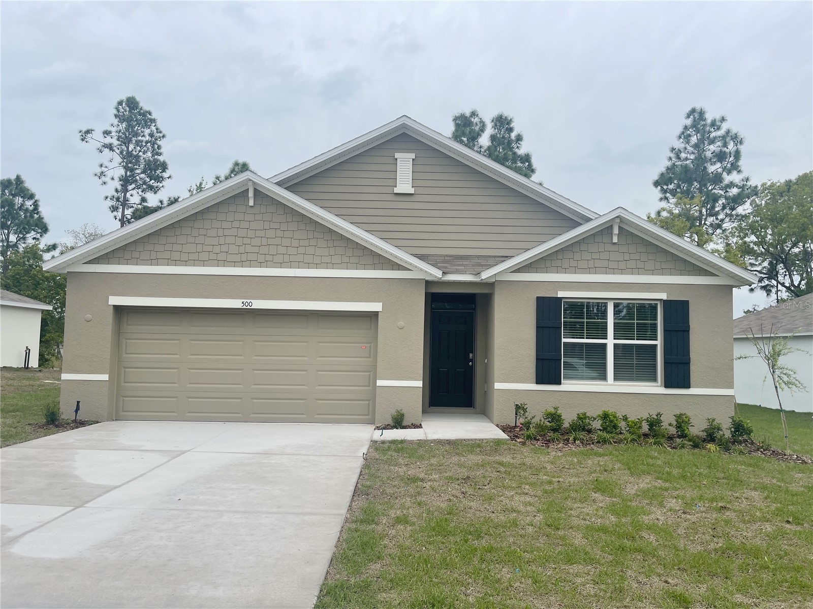 500 Hickory Course Loop Ocala FL 34472 O6416367 image1