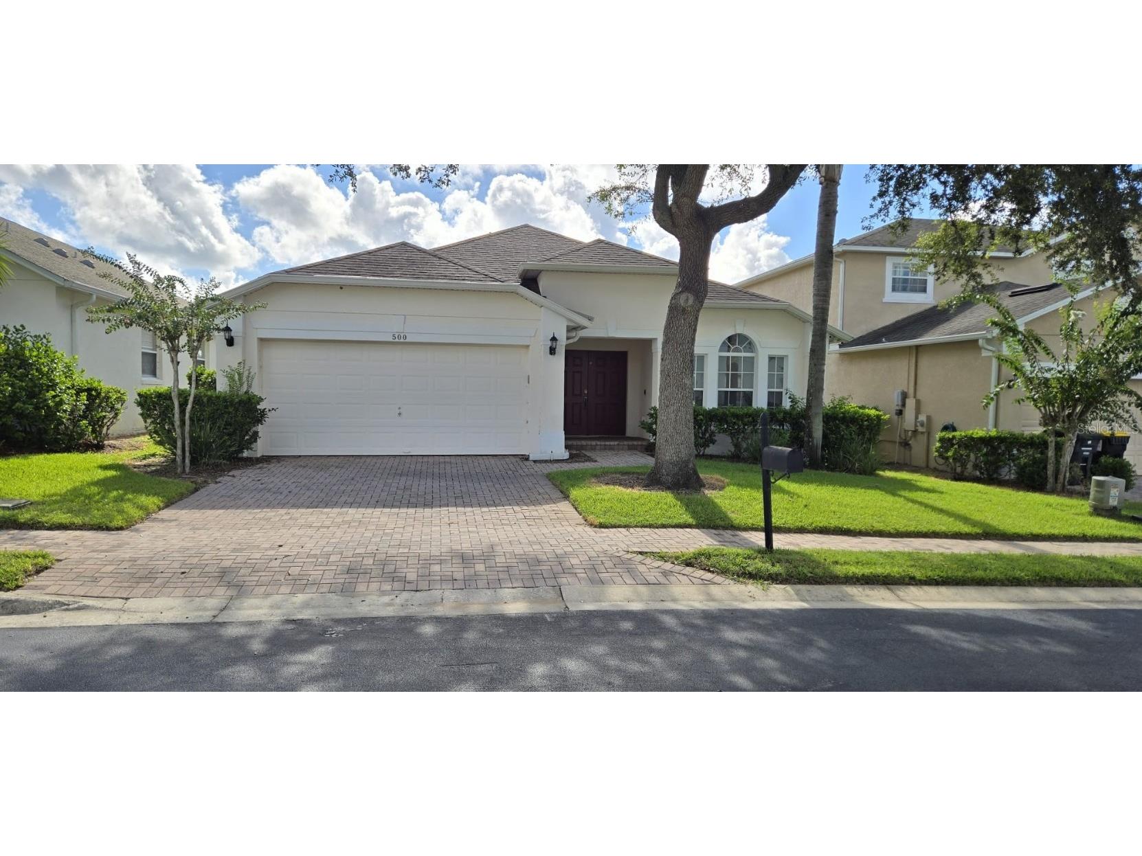 500 Highgate Park Boulevard Davenport FL 33897 O6335717 image1