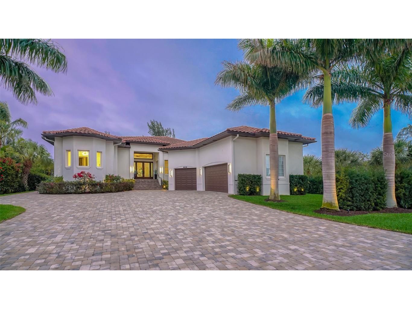 500 Ketch Lane Longboat Key FL 34228 - SARASOTA BAY A4528275 image1