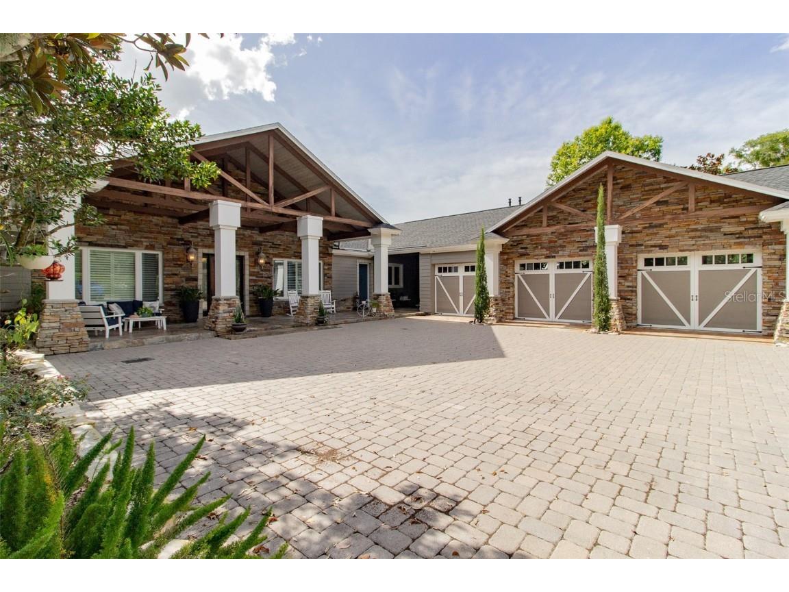 500 Lake Juliana Drive Auburndale FL 33823 - LAKE JULIANA L4946626 image1