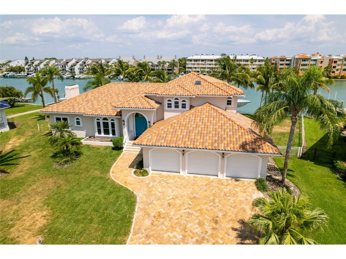 500 Madrid Drive Tierra Verde FL 33715 - GULF OF MEXICO U8201385 image1