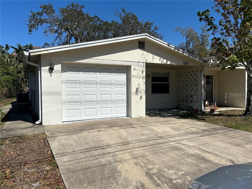 500 Meres Boulevard #A Tarpon Springs FL 34689 U8231468 image1