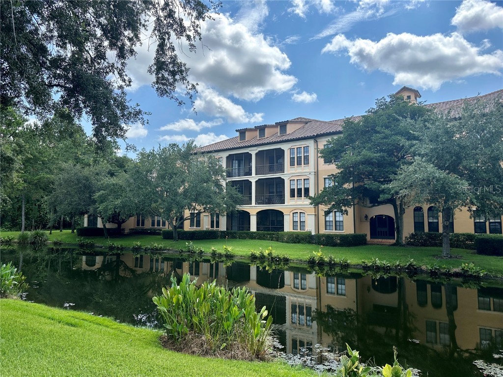 500 Mirasol Cir #305 Celebration FL 34747 S5087206 image1