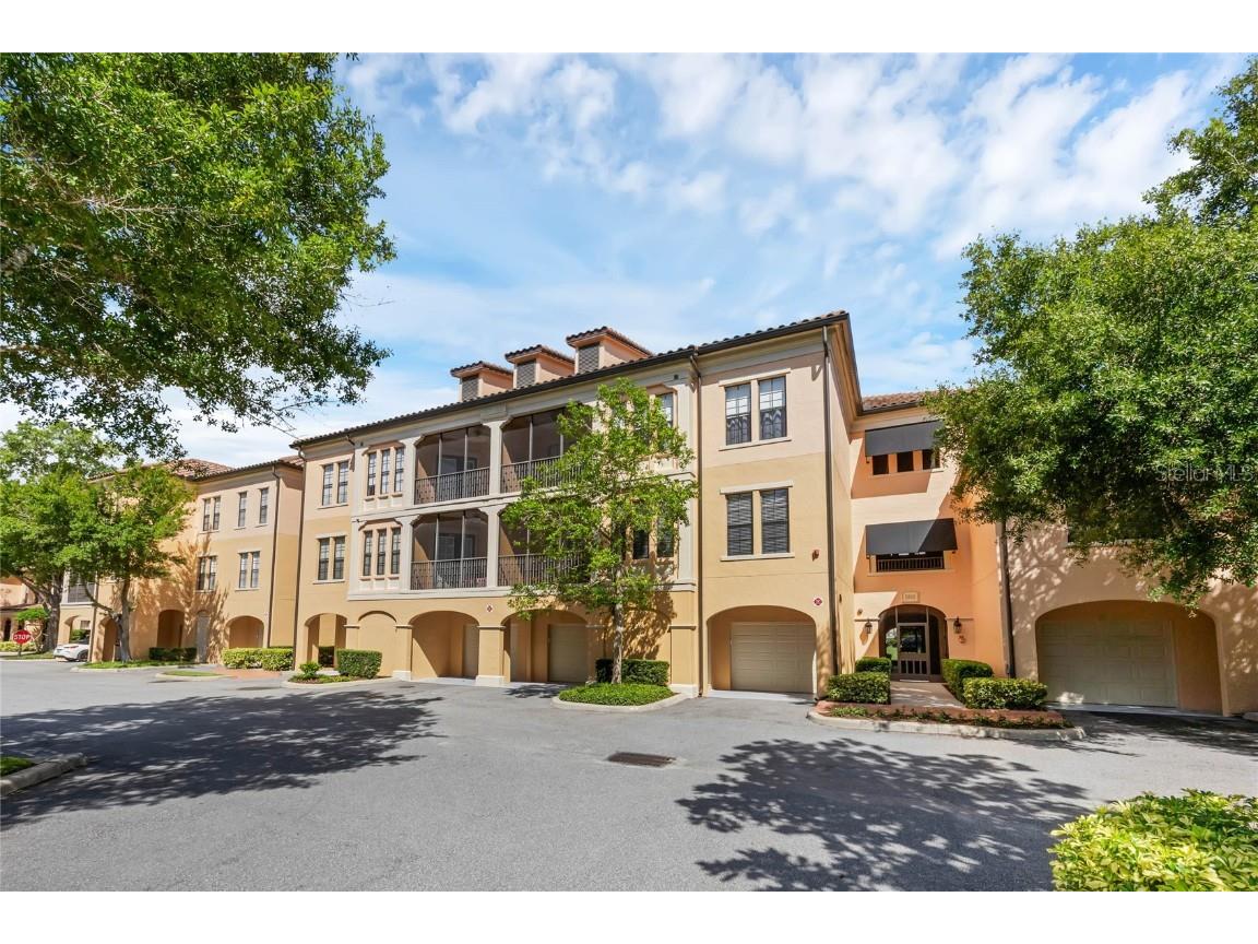 500 Mirasol Circle #103 Celebration FL 34747 O6220388 image1
