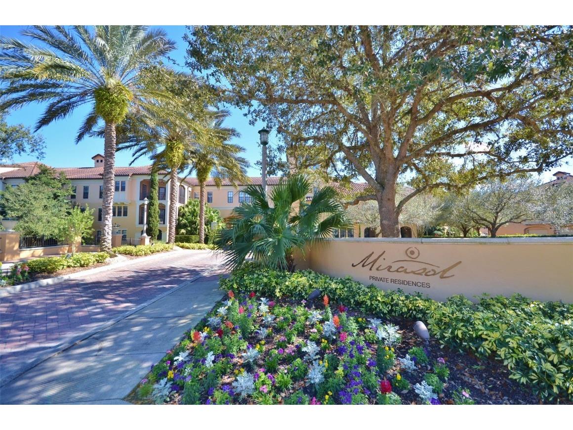 500 Mirasol Circle #105 Celebration FL 34747 S5104225 image1