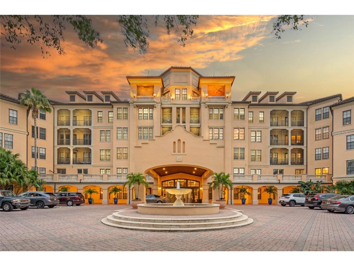 500 Mirasol Circle #203 Celebration FL 34747 O6313768 image1