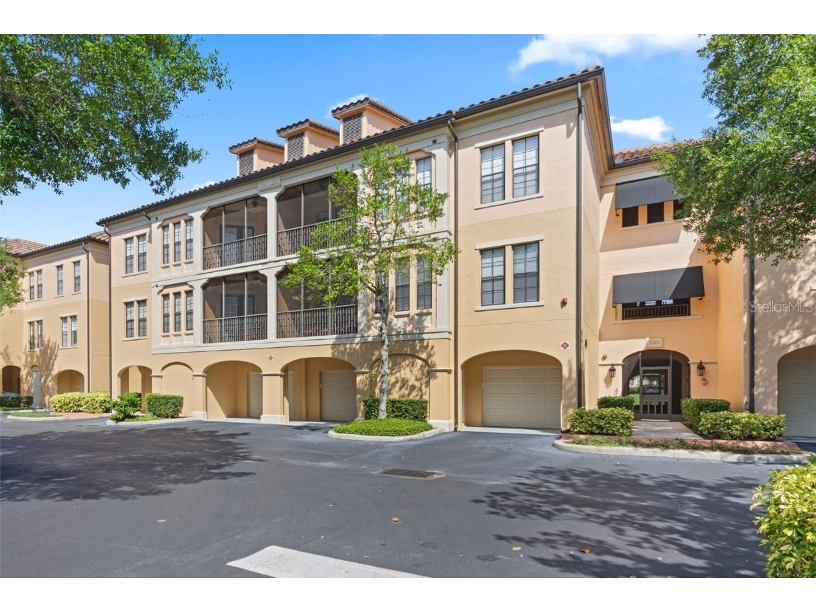 500 Mirasol Circle #203 Celebration FL 34747 O6313768 image2