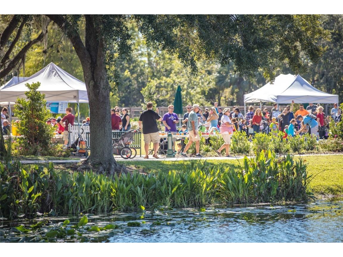 500 Mirasol Circle #203 Celebration FL 34747 O6313768 image58