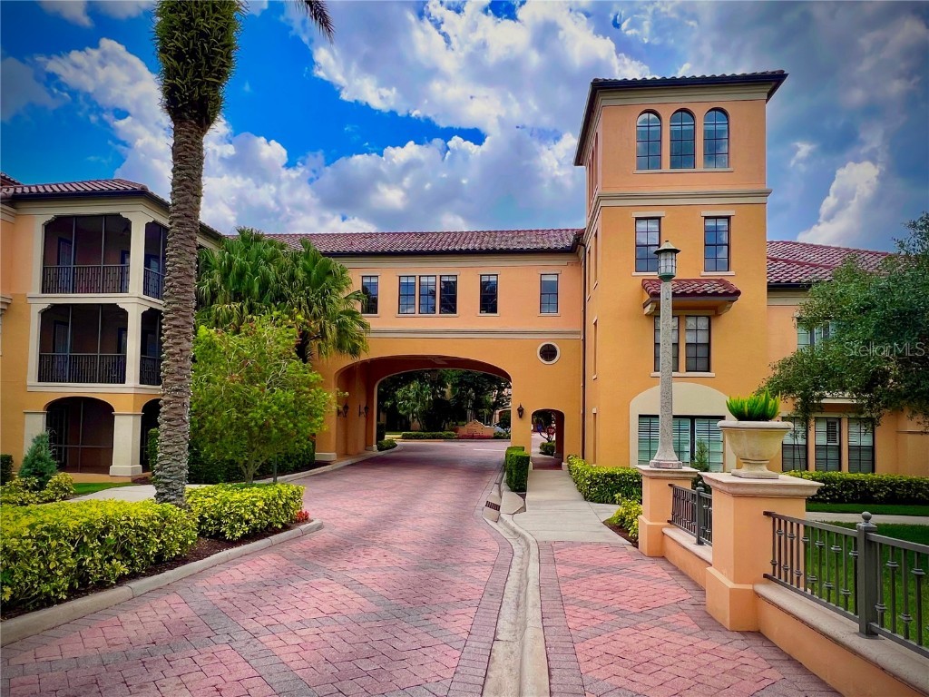 500 Mirasol Circle #310 Celebration FL 34747 O6109290 image1