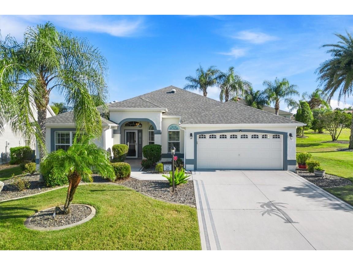 500 Monetta Lane The Villages FL 32162 G5074823 image1