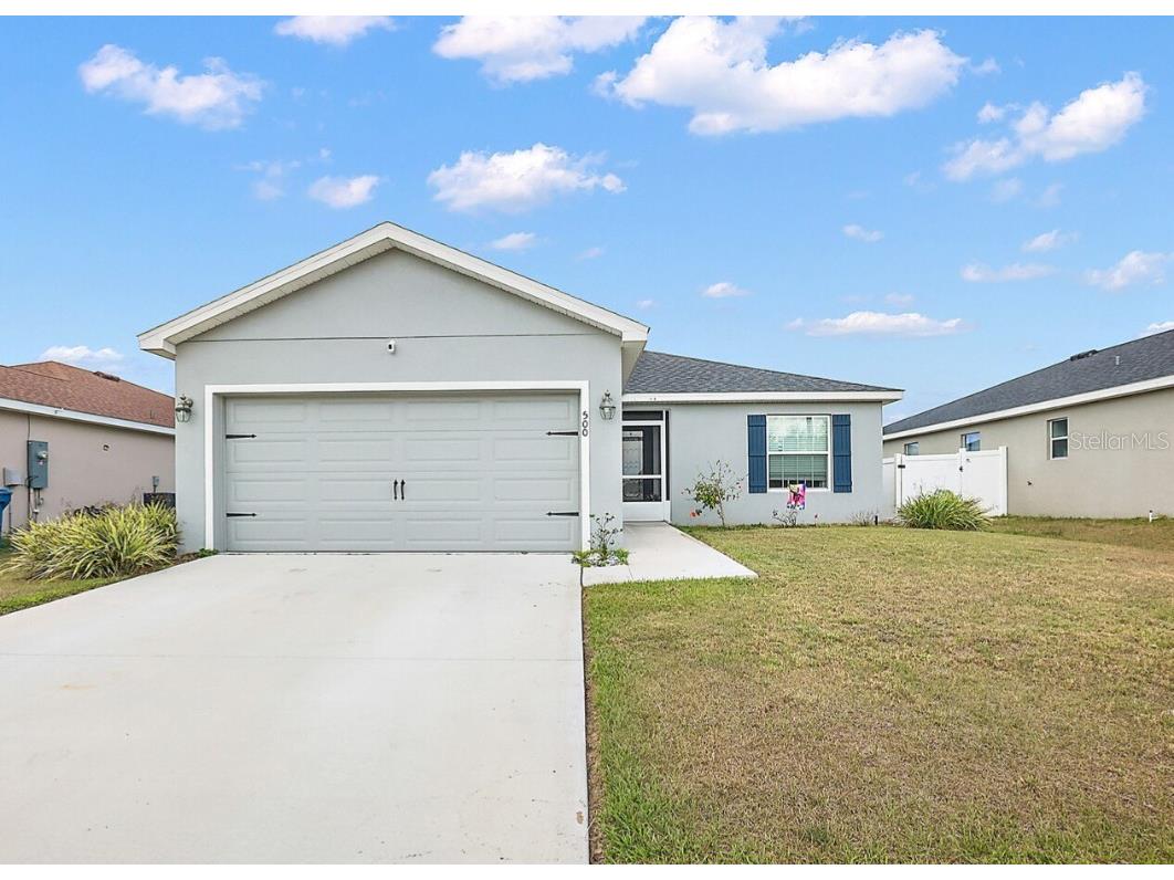 500 Monticelli Drive Haines City FL 33844 G5067317 image1