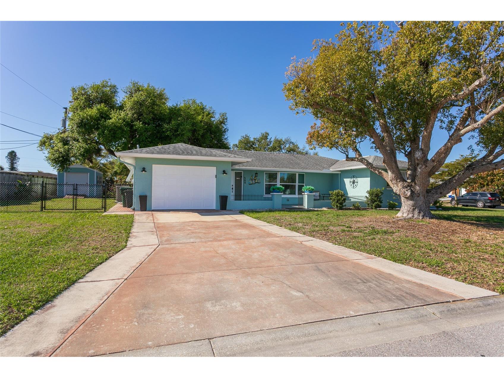 500 Mount Vernon Drive Venice FL 34293 N6143473 image1