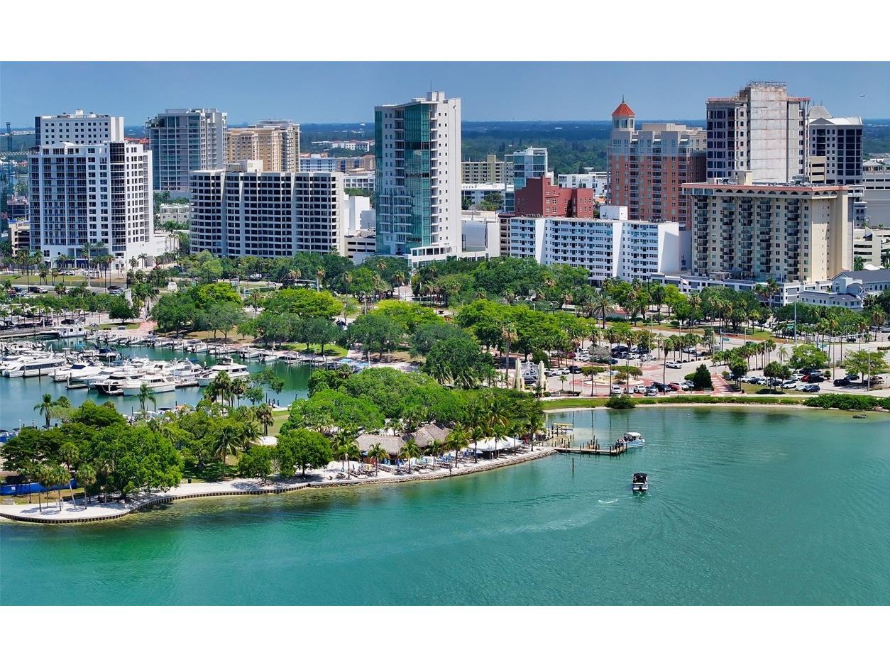 500 N Jefferson Avenue #B-5 Sarasota FL 34237 A4647638 image31