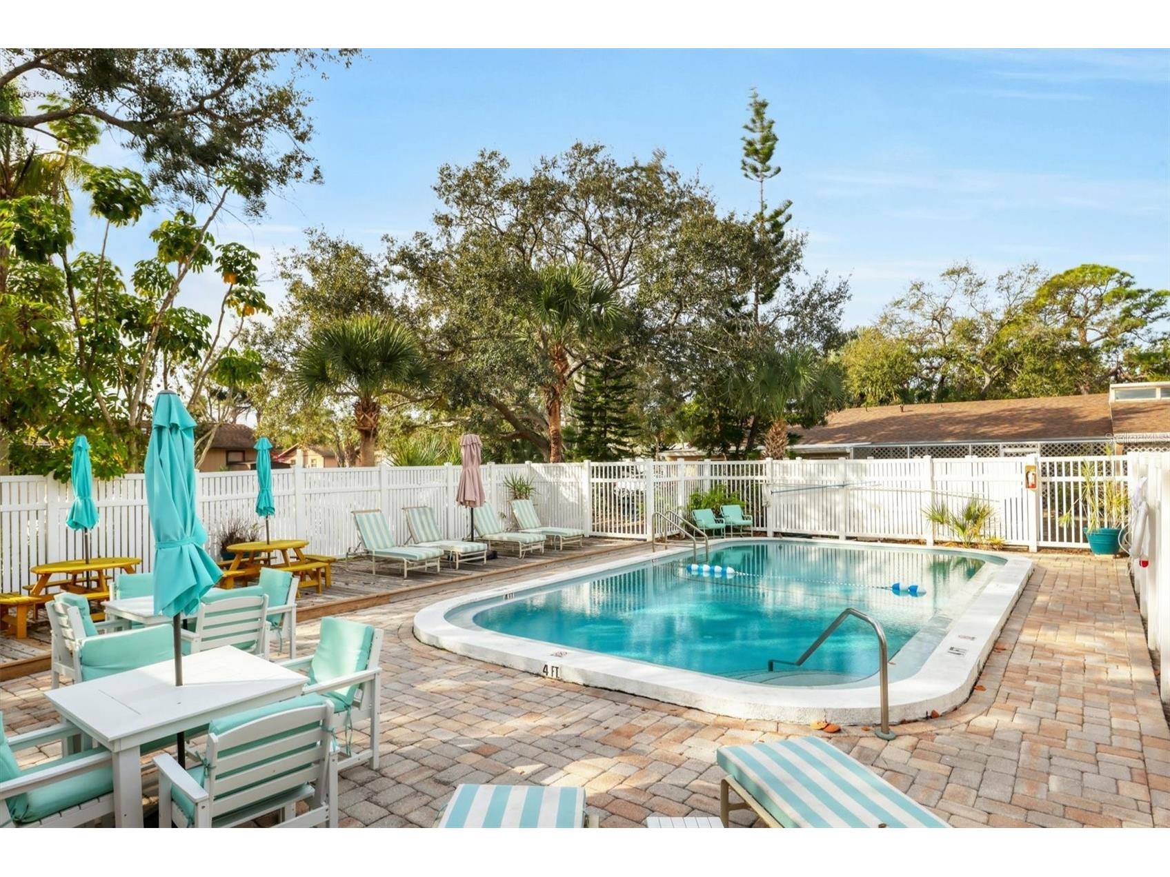500 N Jefferson Avenue #C3 Sarasota FL 34237 A4677561 image34