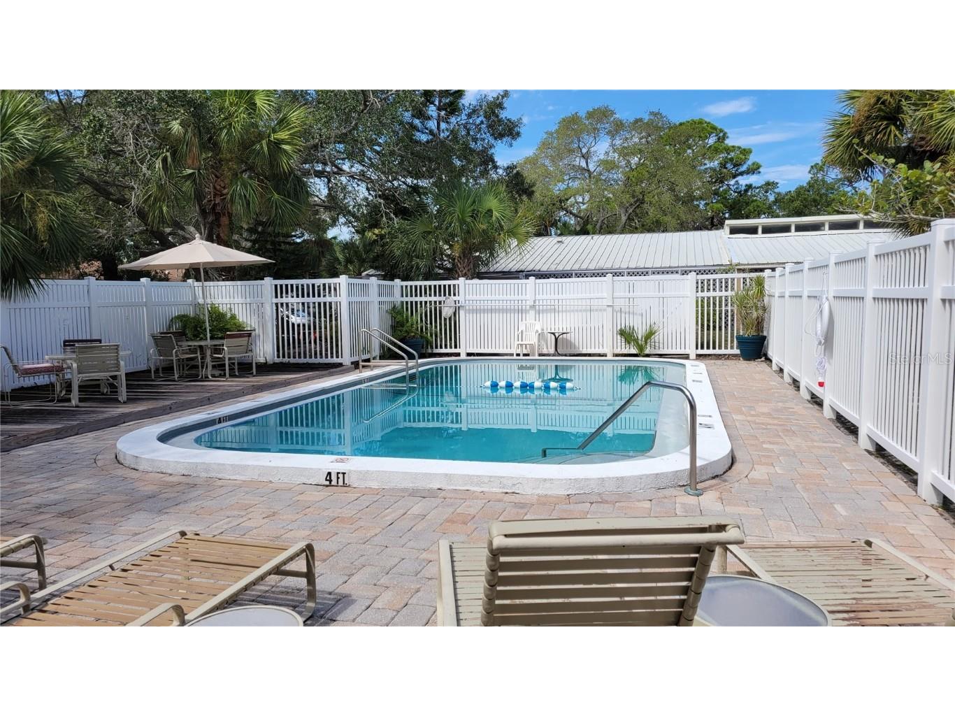 500 N Jefferson Avenue E #E5 Sarasota FL 34237 A4650663 image20