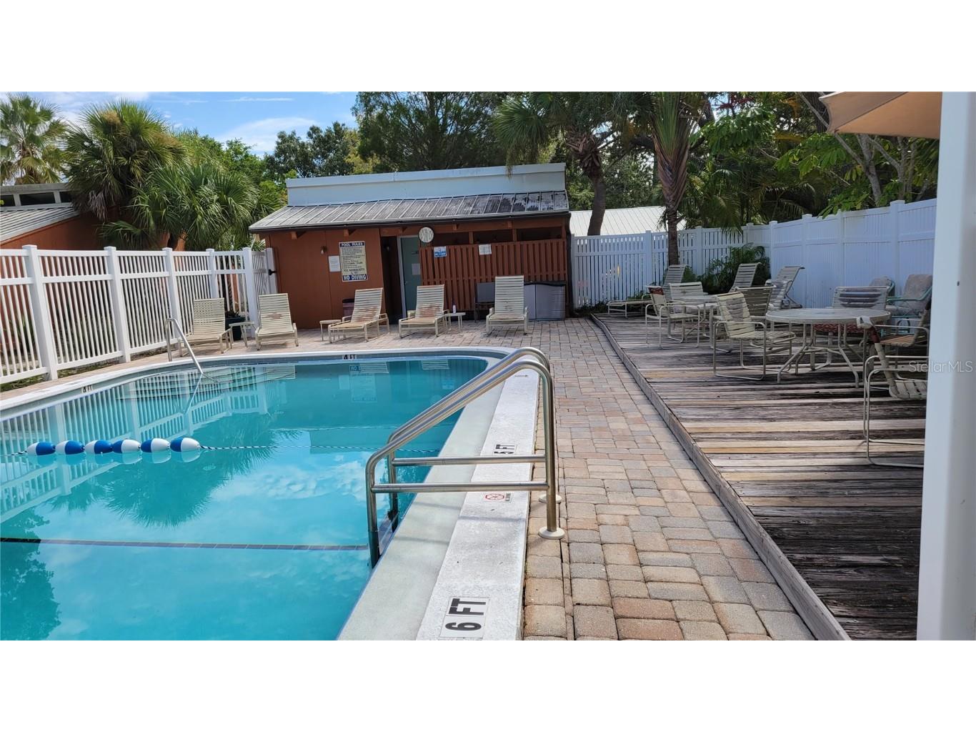 500 N Jefferson Avenue E #E5 Sarasota FL 34237 A4650663 image21