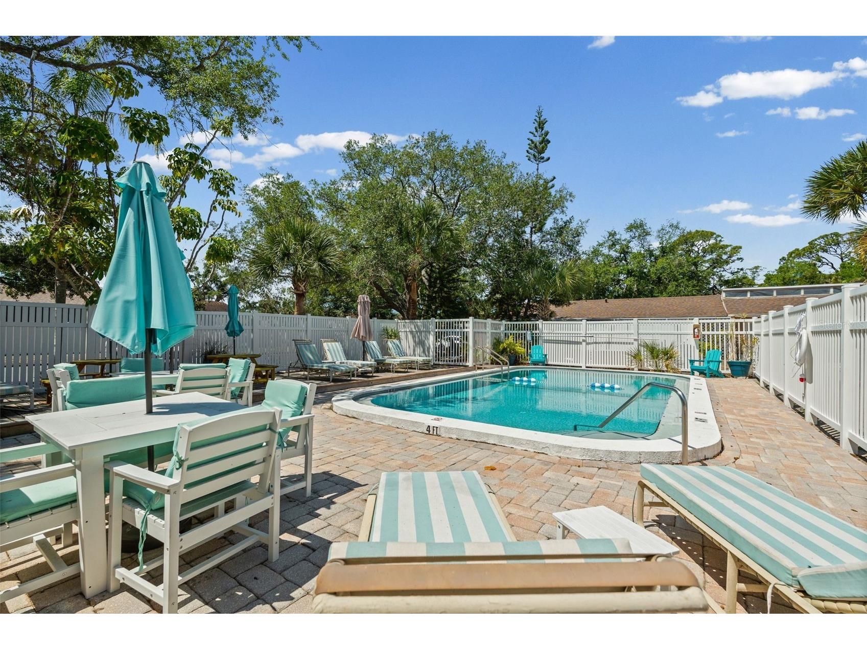 500 N Jefferson Avenue #H1 Sarasota FL 34237 A4691099 image20