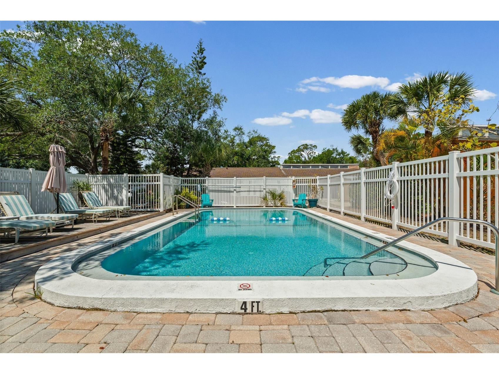 500 N Jefferson Avenue #H1 Sarasota FL 34237 A4691099 image21