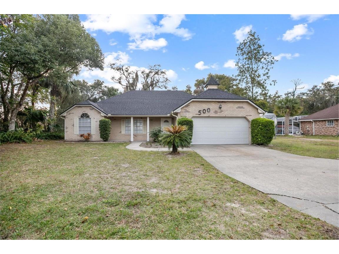 500 N Kansas Avenue Deland FL 32724 V4945789 image1