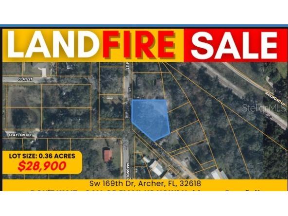 500 N Magnolia Street Archer FL 32618 TB8488191 image1