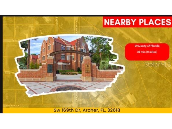 500 N Magnolia Street Archer FL 32618 TB8488191 image3