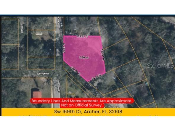 500 N Magnolia Street Archer FL 32618 TB8488191 image5