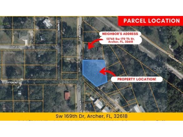 500 N Magnolia Street Archer FL 32618 TB8488191 image6