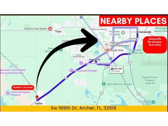 500 N Magnolia Street Archer FL 32618 TB8488191 image7