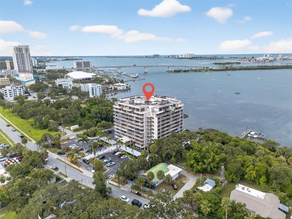 500 N Osceola Avenue #203 Clearwater FL 33755 TB8427066 image1
