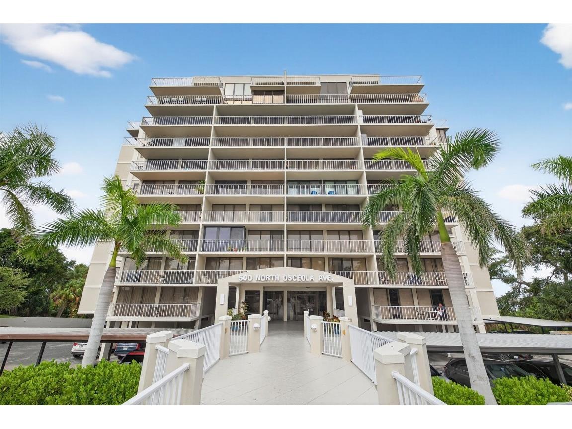 500 N Osceola Avenue #203 Clearwater FL 33755 TB8427066 image2