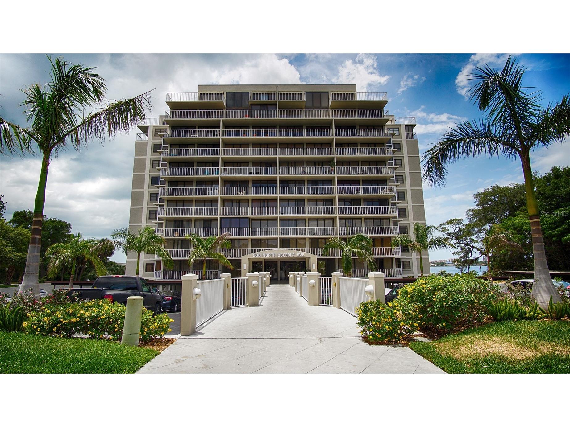 500 N Osceola Avenue #211 Clearwater FL 33755 TB8472611 image1