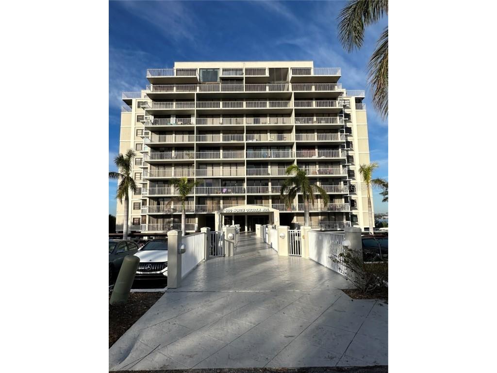 500 N Osceola Avenue #403 Clearwater FL 33755 TB8457142 image1