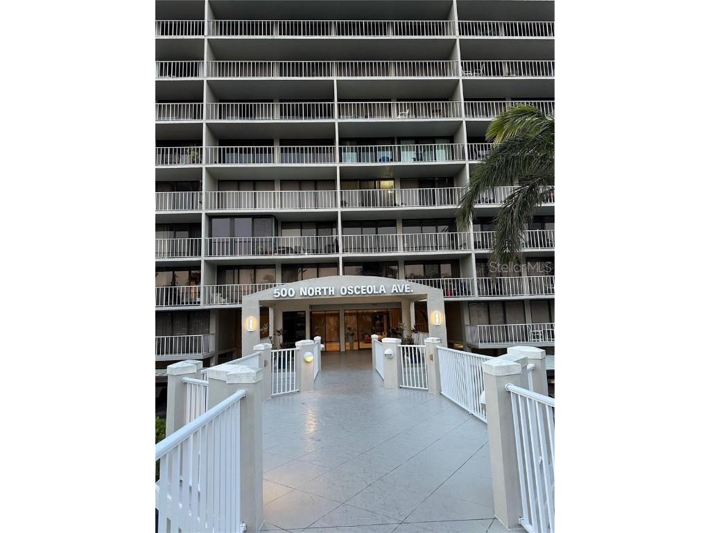 500 N Osceola Avenue #403 Clearwater FL 33755 TB8457142 image2