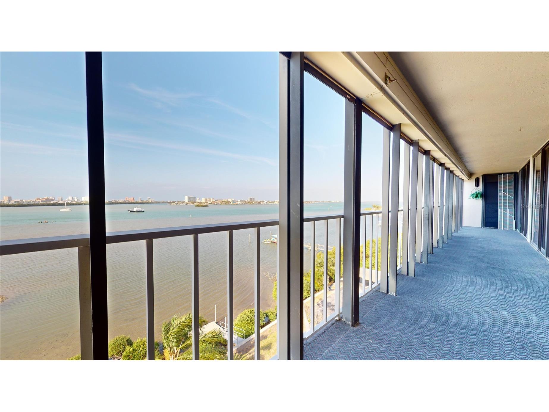 500 N Osceola Avenue #406 Clearwater FL 33755 - ST JOSEPH'S SOUND TB8479503 image16