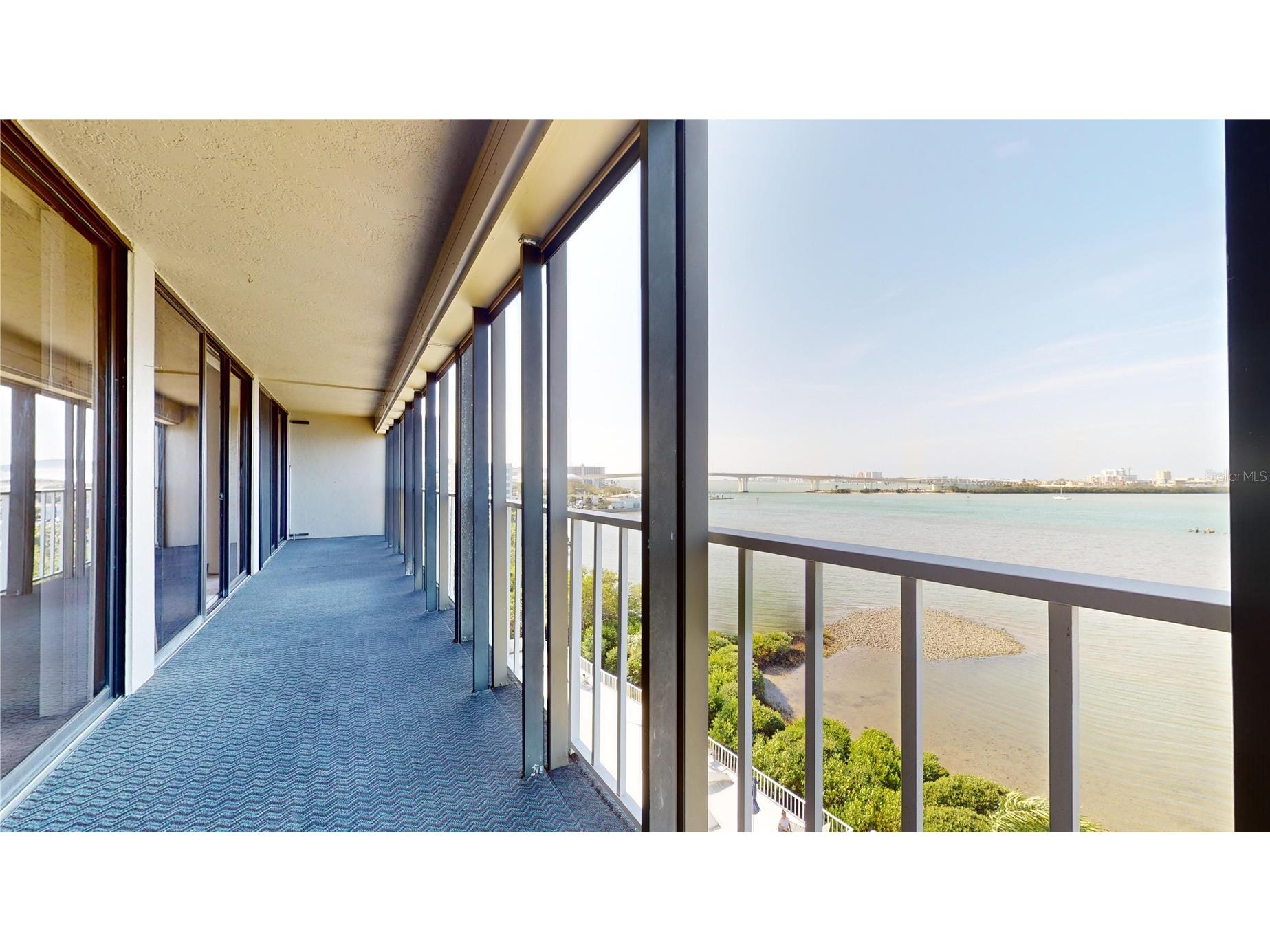 500 N Osceola Avenue #406 Clearwater FL 33755 - ST JOSEPH'S SOUND TB8479503 image17