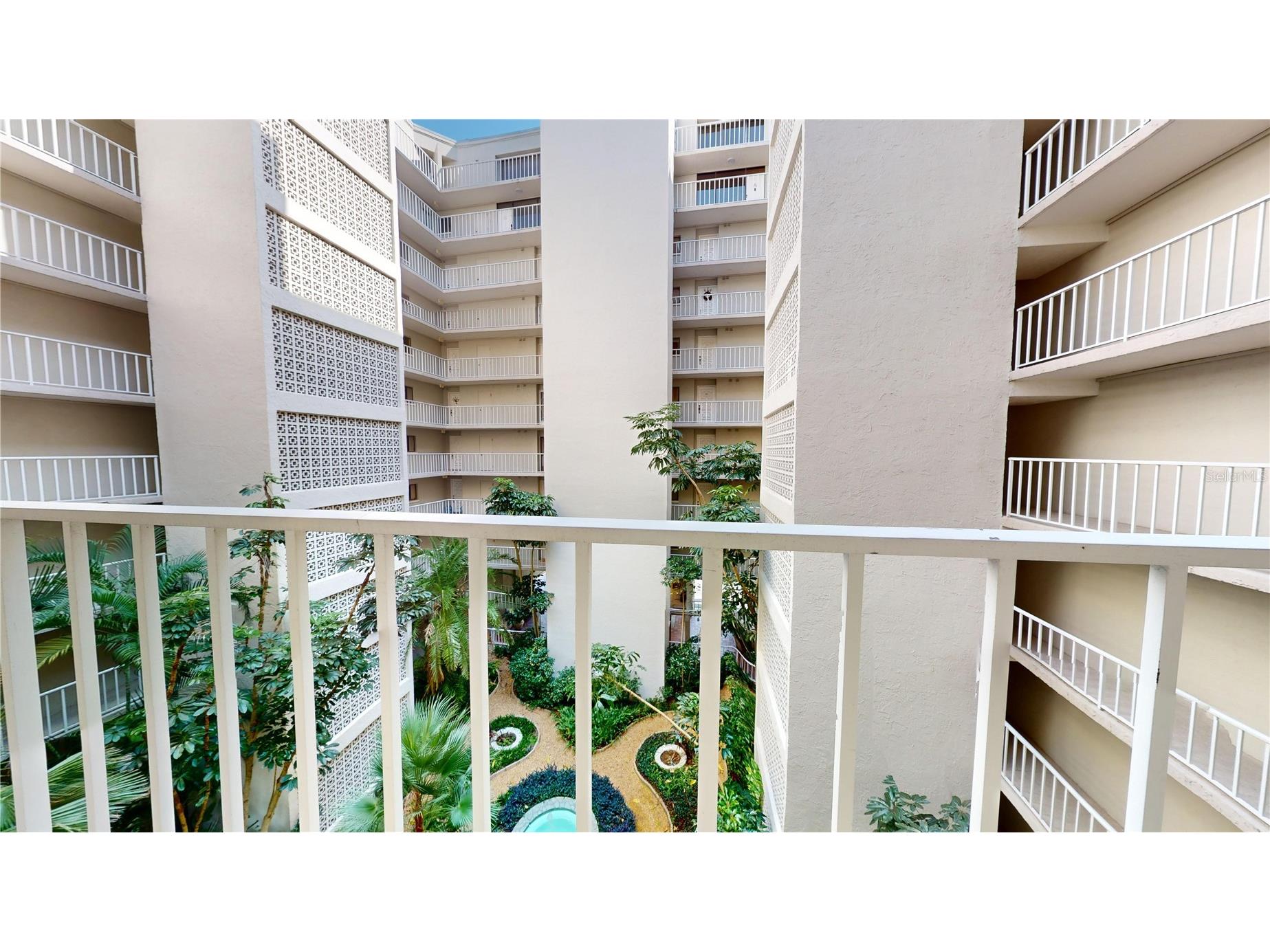 500 N Osceola Avenue #406 Clearwater FL 33755 - ST JOSEPH'S SOUND TB8479503 image4