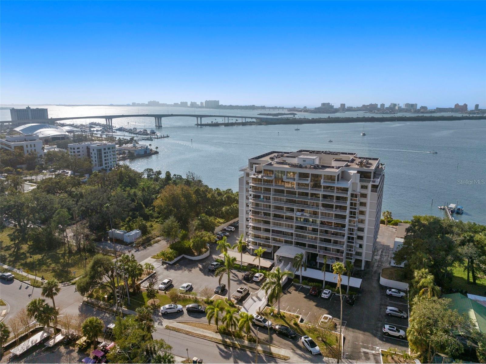 500 N Osceola Avenue #406 Clearwater FL 33755 - ST JOSEPH'S SOUND TB8479503 image48
