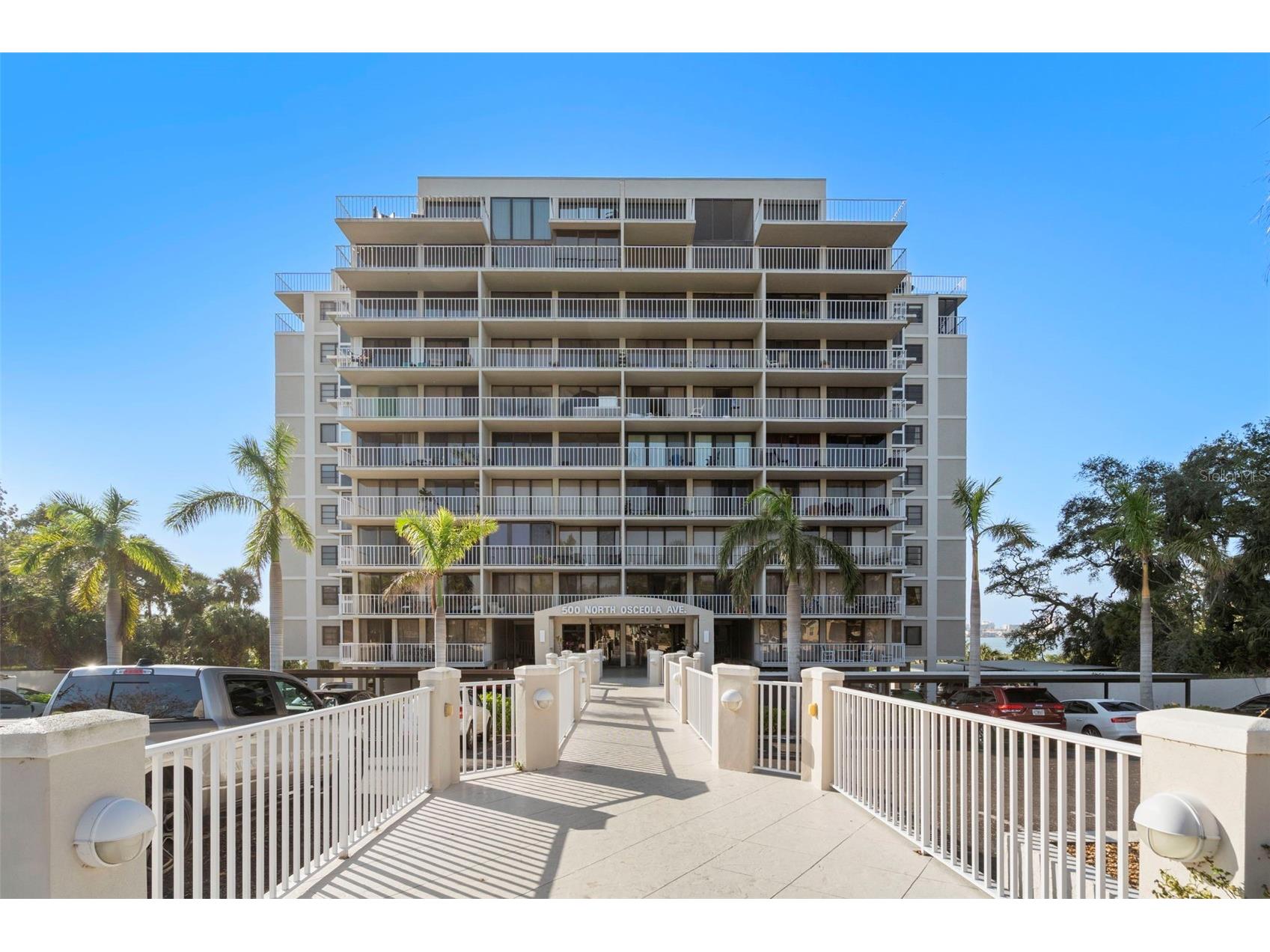 500 N Osceola Avenue #406 Clearwater FL 33755 - ST JOSEPH'S SOUND TB8479503 image50