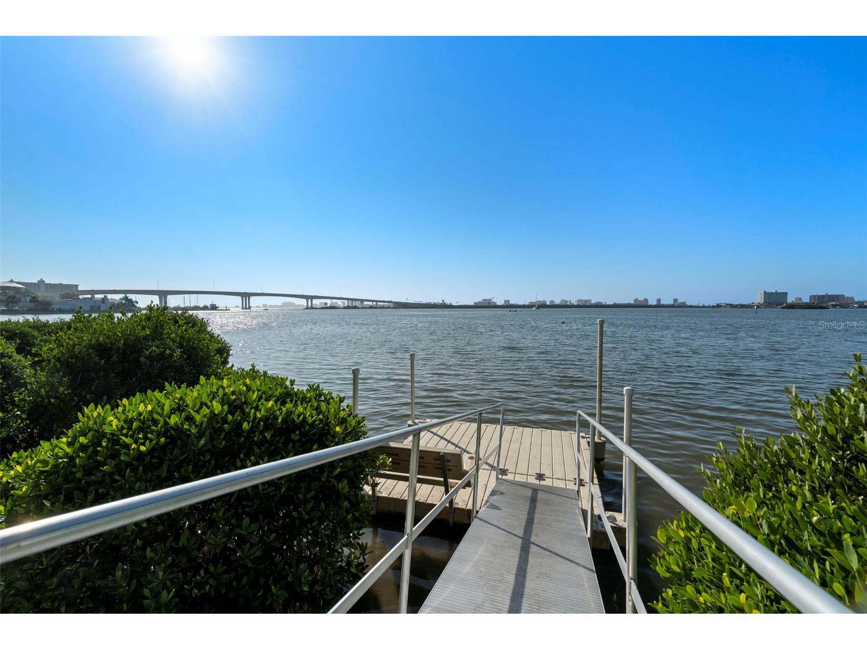 500 N Osceola Avenue #406 Clearwater FL 33755 - ST JOSEPH'S SOUND TB8479503 image56