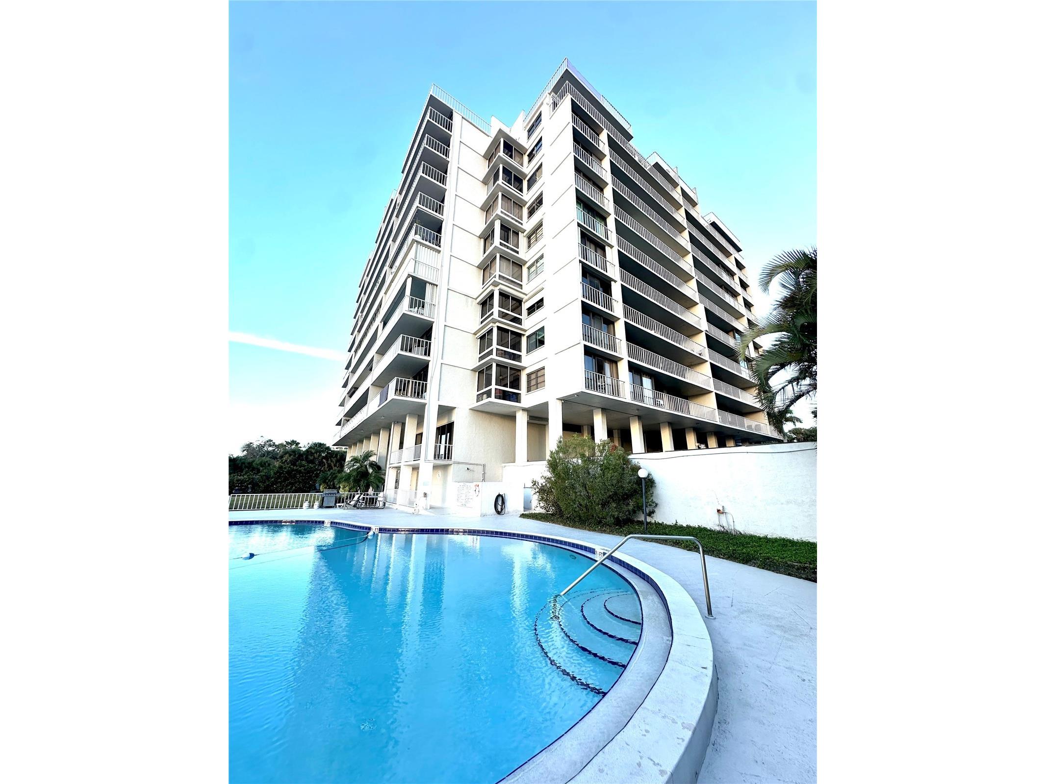 500 N Osceola Avenue #502 Clearwater FL 33755 - OLD CLEARWATER BAY TB8465607 image2