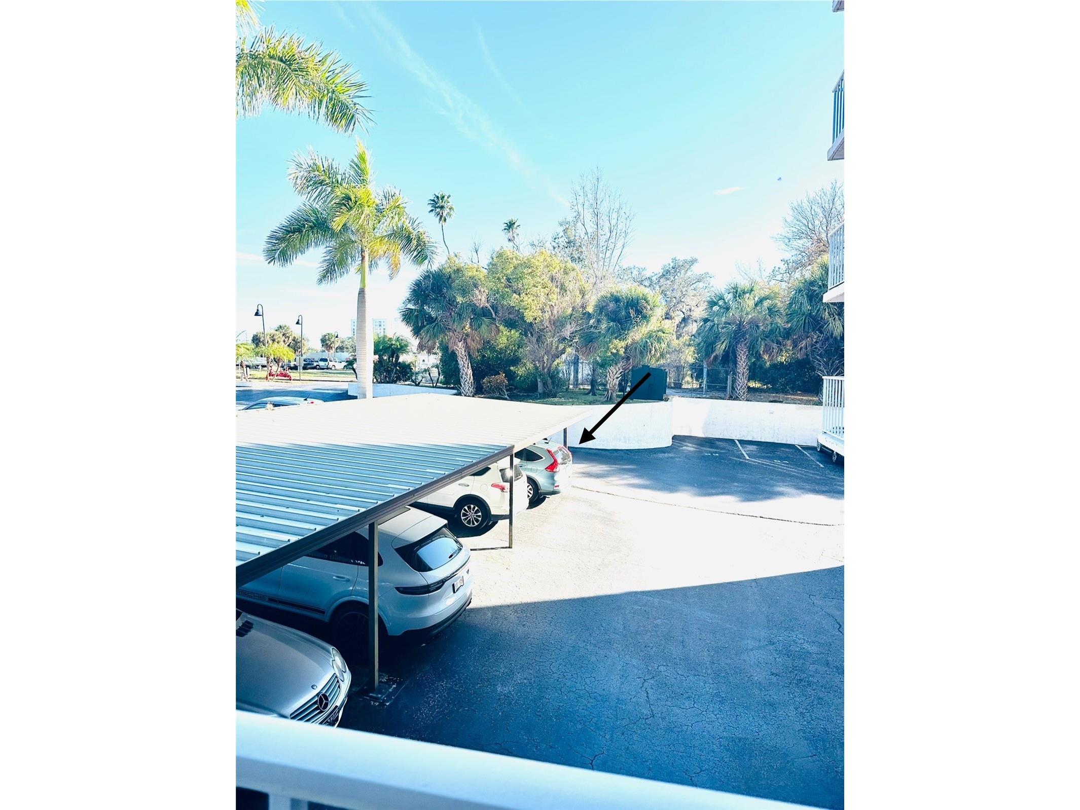 500 N Osceola Avenue #502 Clearwater FL 33755 - OLD CLEARWATER BAY TB8465607 image24