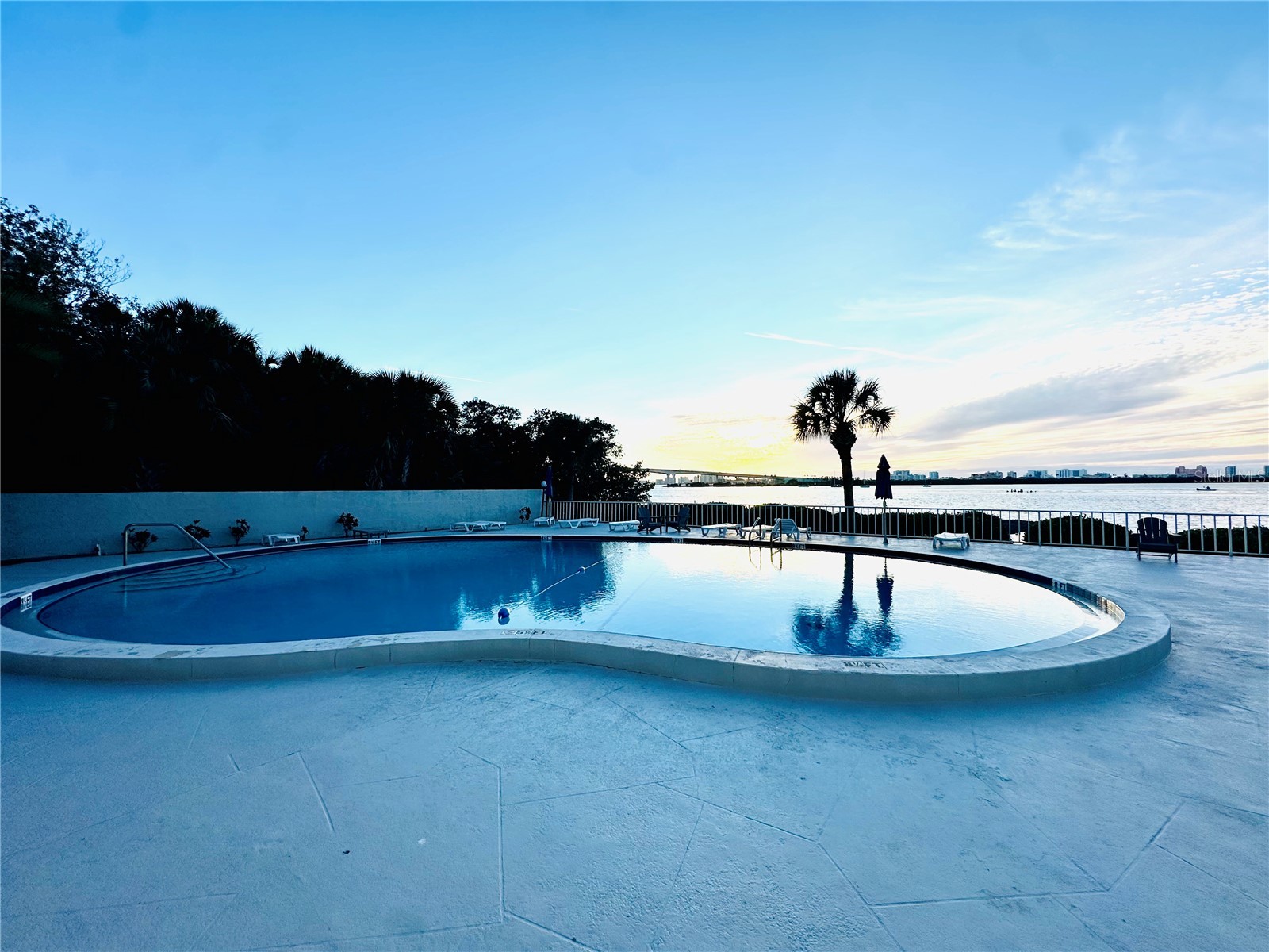 500 N Osceola Avenue #502 Clearwater FL 33755 - OLD CLEARWATER BAY TB8465607 image3