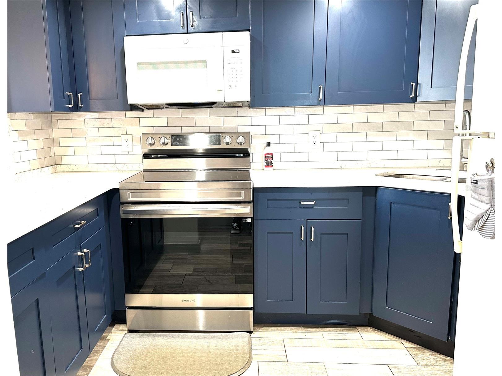 500 N Osceola Avenue #502 Clearwater FL 33755 - OLD CLEARWATER BAY TB8465607 image6