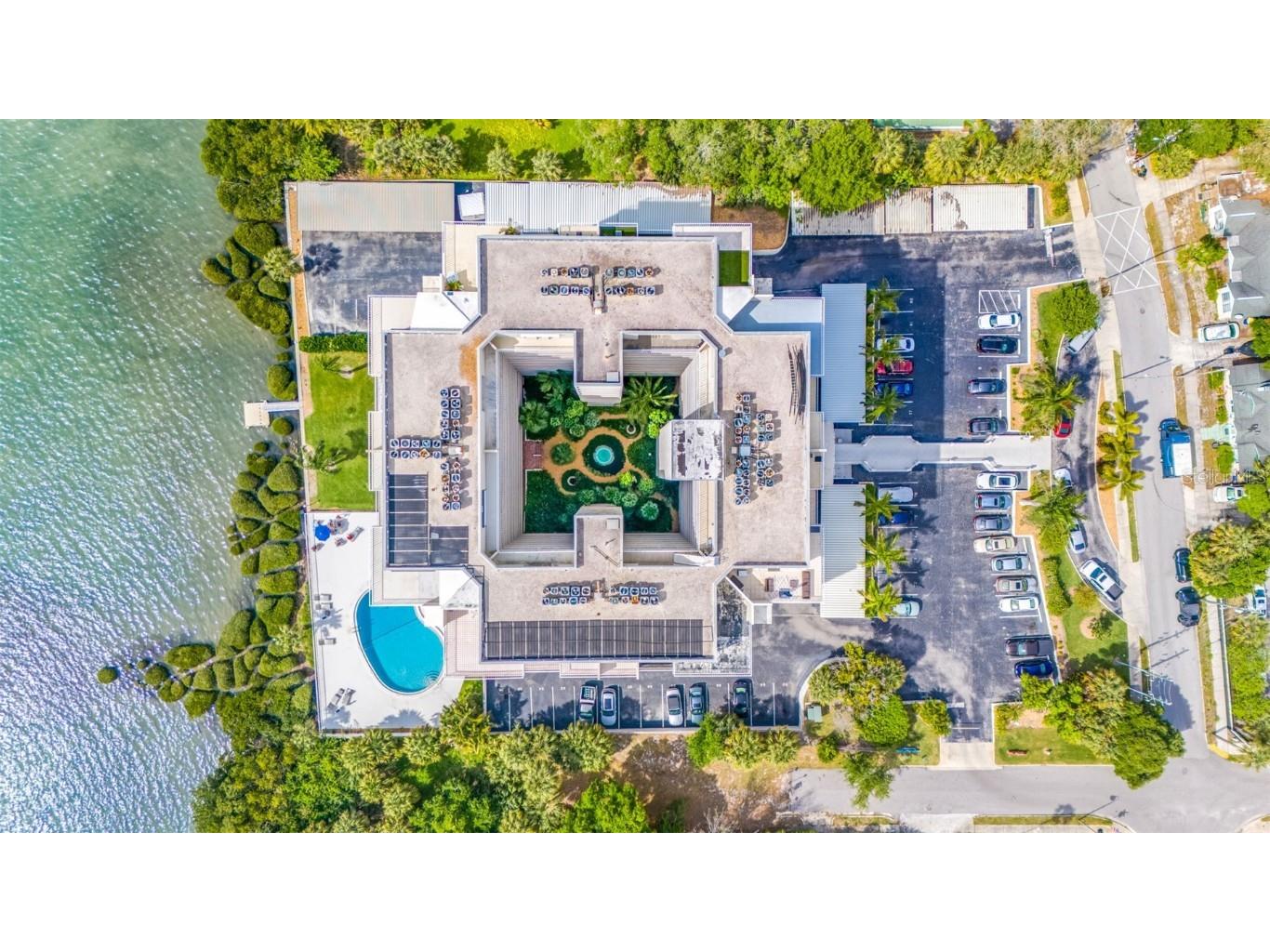 500 N Osceola Avenue #507 Clearwater FL 33755 U8237286 image1