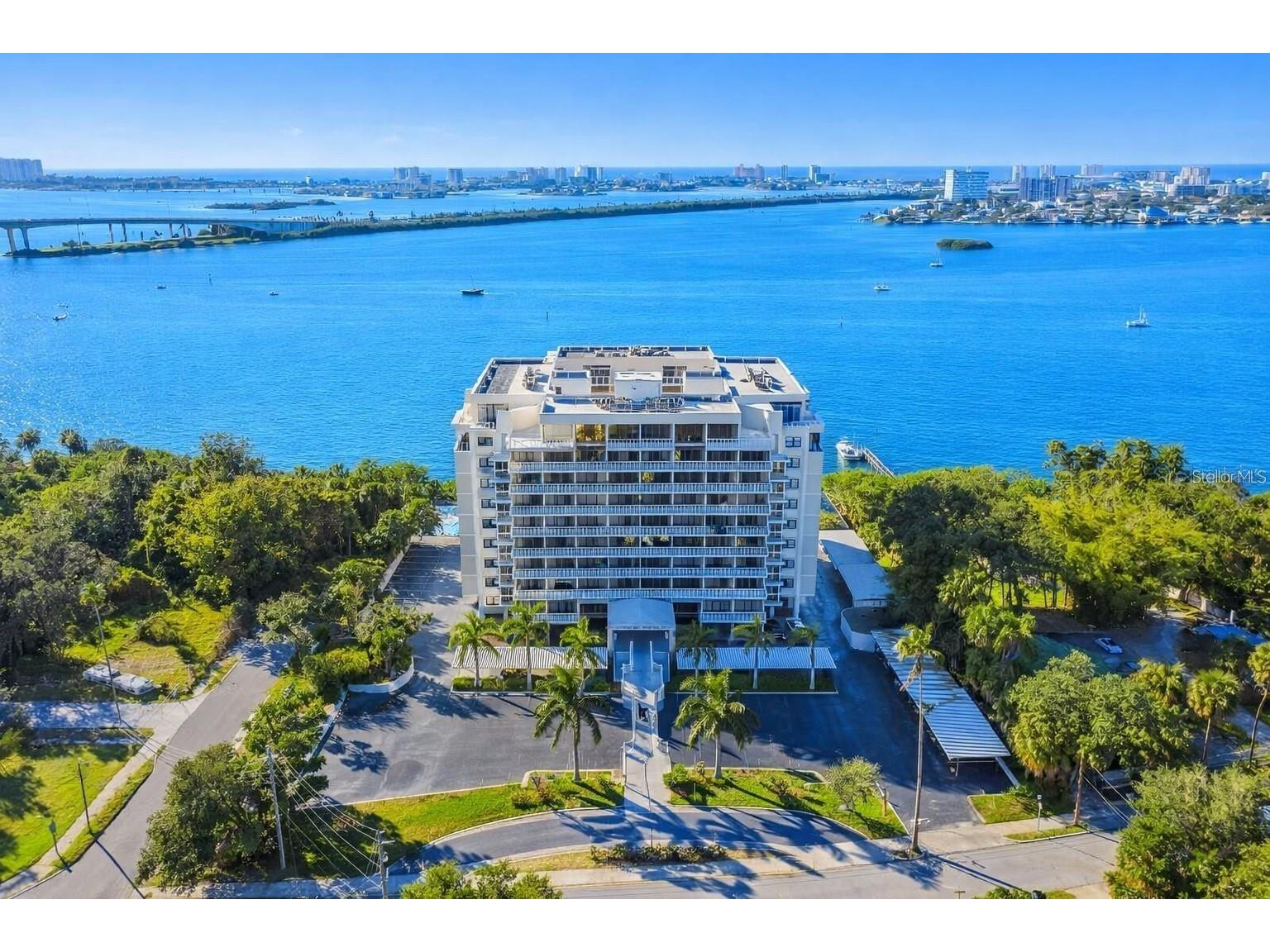 500 N Osceola Avenue #510 Clearwater FL 33755 - GULF OF AMERICA TB8485609 image1