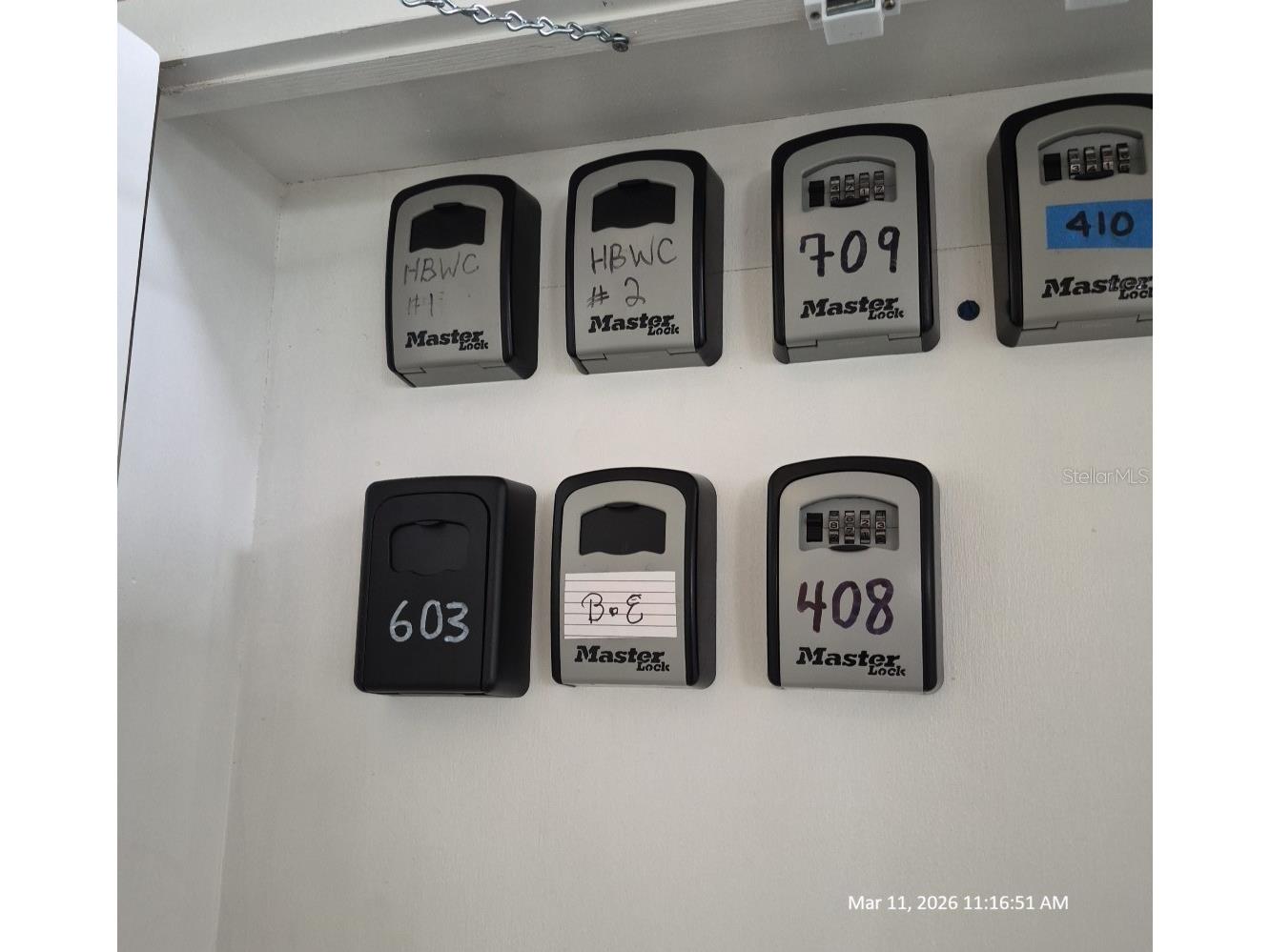 500 N Osceola Avenue #510 Clearwater FL 33755 - GULF OF AMERICA TB8485609 image12